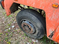 1985 ford kampeerwagen - afbeelding 4 van  23