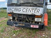 1985 ford kampeerwagen - afbeelding 7 van  23