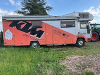 1985 ford kampeerwagen - afbeelding 12 van  23