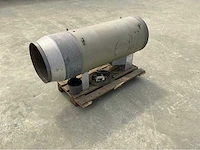 1985 holland heater de lier bv 44012 heteluchtkanon