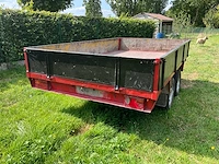 1985 jansens aanhangwagen - afbeelding 6 van  18