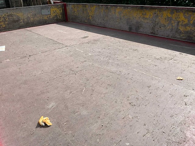 1985 jansens aanhangwagen - afbeelding 5 van  18