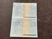 1985 jansens aanhangwagen - afbeelding 6 van  18