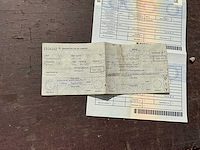 1985 jansens aanhangwagen - afbeelding 7 van  18