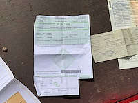 1985 jansens aanhangwagen - afbeelding 8 van  18