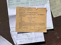 1985 jansens aanhangwagen - afbeelding 9 van  18