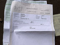 1985 jansens aanhangwagen - afbeelding 10 van  18