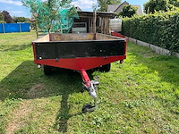 1985 jansens aanhangwagen - afbeelding 11 van  18