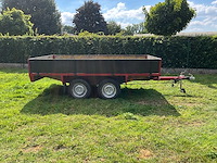 1985 jansens aanhangwagen - afbeelding 13 van  18