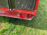 1985 jansens aanhangwagen - afbeelding 16 van  18