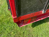 1985 jansens aanhangwagen - afbeelding 17 van  18