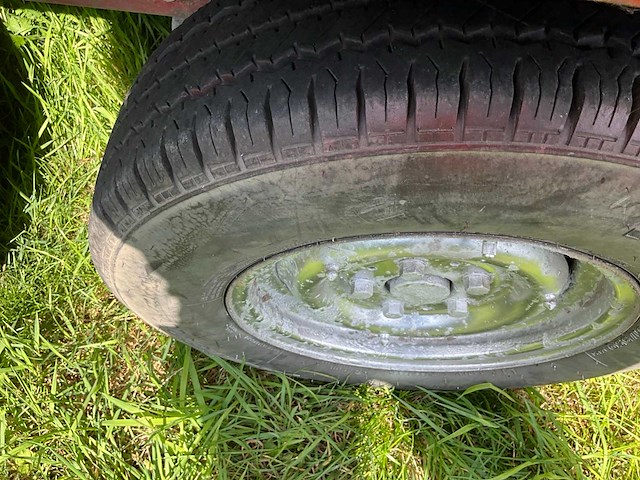 1985 jansens aanhangwagen - afbeelding 18 van  18