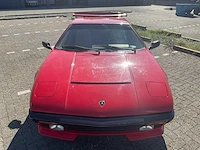 1985 lamborghini jalpa 3.5l v8 - afbeelding 2 van  27