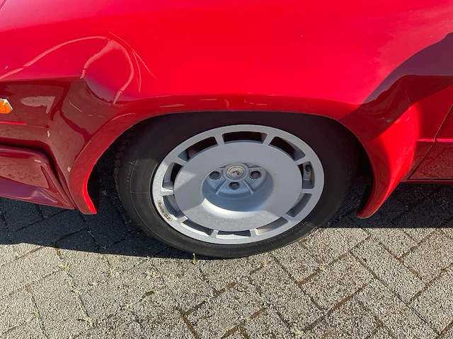 1985 lamborghini jalpa 3.5l v8 - afbeelding 3 van  27