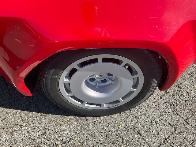 1985 lamborghini jalpa 3.5l v8 - afbeelding 4 van  27