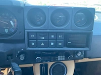 1985 lamborghini jalpa 3.5l v8 - afbeelding 11 van  27