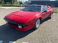 1985 lamborghini jalpa 3.5l v8
