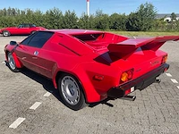 1985 lamborghini jalpa 3.5l v8 - afbeelding 21 van  27