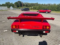 1985 lamborghini jalpa 3.5l v8 - afbeelding 22 van  27