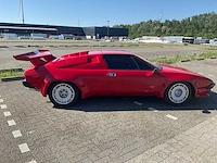 1985 lamborghini jalpa 3.5l v8 - afbeelding 25 van  27