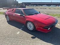 1985 lamborghini jalpa 3.5l v8 - afbeelding 26 van  27