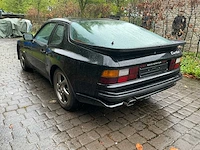 1985 porsche 944 met turbokit - afbeelding 2 van  33
