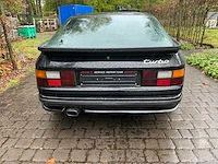1985 porsche 944 met turbokit - afbeelding 3 van  33