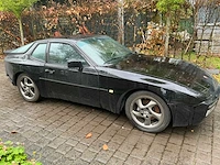 1985 porsche 944 met turbokit - afbeelding 5 van  33