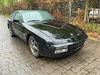 1985 porsche 944 met turbokit - afbeelding 6 van  33