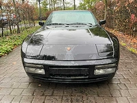 1985 porsche 944 met turbokit - afbeelding 7 van  33