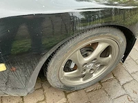 1985 porsche 944 met turbokit - afbeelding 10 van  33