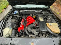 1985 porsche 944 met turbokit - afbeelding 17 van  33