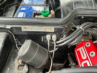 1985 porsche 944 met turbokit - afbeelding 18 van  33