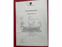 1985 porsche 944 met turbokit - afbeelding 27 van  33