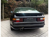 1985 porsche 944 met turbokit - afbeelding 29 van  33