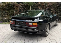 1985 porsche 944 met turbokit - afbeelding 30 van  33