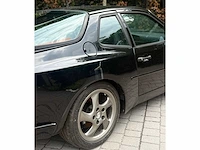 1985 porsche 944 met turbokit - afbeelding 32 van  33