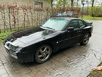 1985 porsche 944 met turbokit - afbeelding 33 van  33