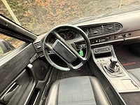 1985 porsche 944 met turbokit - afbeelding 20 van  33