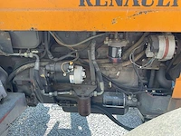 1985 renault 618.4 s forestry tractor - afbeelding 4 van  21