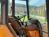1985 renault 618.4 s forestry tractor - afbeelding 6 van  21