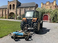 1985 renault 618.4 s forestry tractor - afbeelding 17 van  21