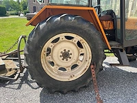 1985 renault 618.4 s forestry tractor - afbeelding 19 van  21