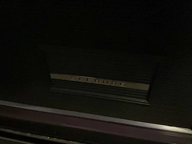 1985 seeburg eusc2 jukebox - afbeelding 4 van  8