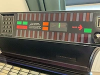 1985 seeburg eusc2 jukebox - afbeelding 7 van  8