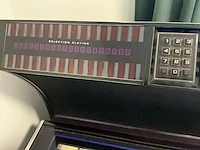 1985 seeburg eusc2 jukebox - afbeelding 8 van  8
