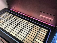 1985 seeburg eusc2 jukebox - afbeelding 2 van  9