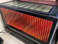 1985 seeburg eusc2 jukebox - afbeelding 3 van  9