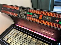 1985 seeburg eusc2 jukebox - afbeelding 4 van  9