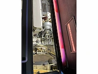 1985 seeburg eusc2 jukebox - afbeelding 6 van  9